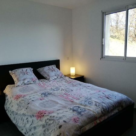 Les Chaix Apartment ชอร์จส์ ภายนอก รูปภาพ