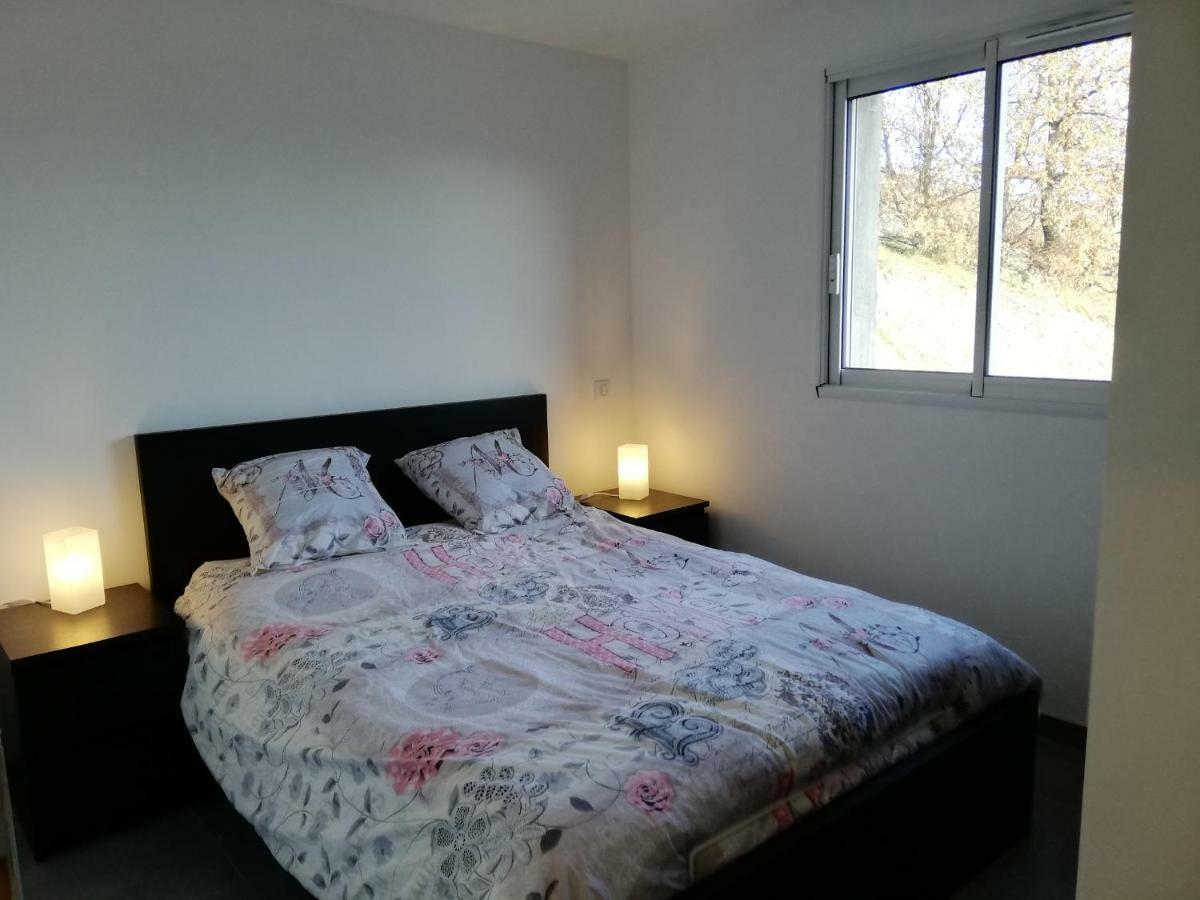 Les Chaix Apartment ชอร์จส์ ภายนอก รูปภาพ