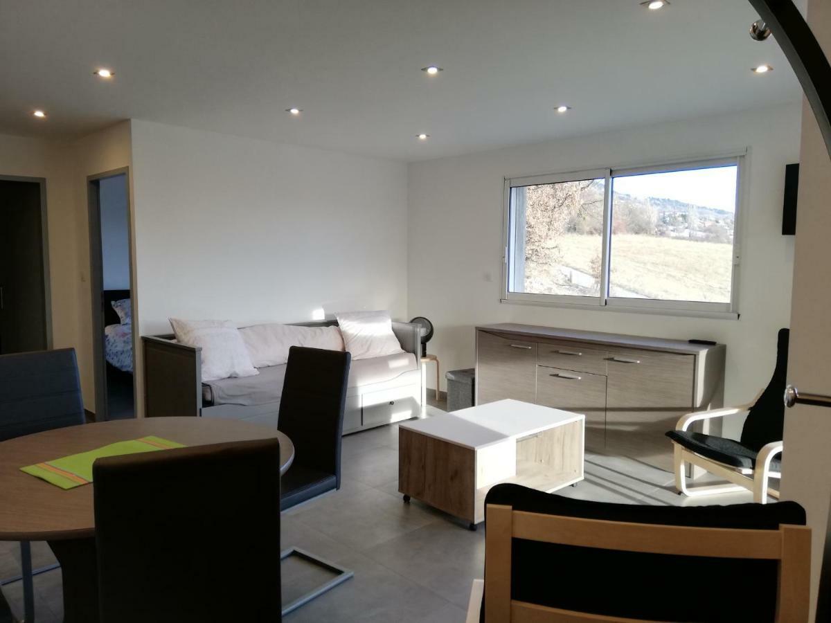 Les Chaix Apartment ชอร์จส์ ภายนอก รูปภาพ
