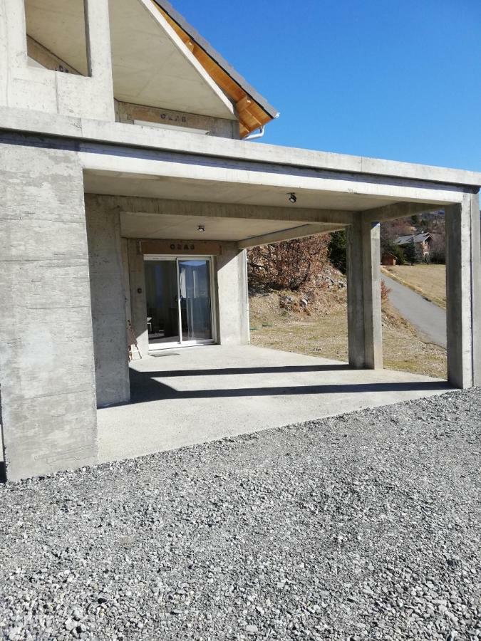 Les Chaix Apartment ชอร์จส์ ภายนอก รูปภาพ